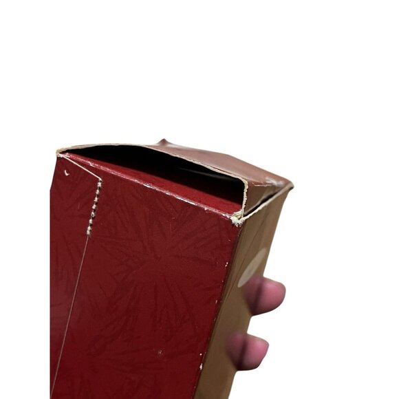 Vtg Hallmark Keepsake Ornament Winnie The Pooh- Owl- Christmas - Picture 10 of 12